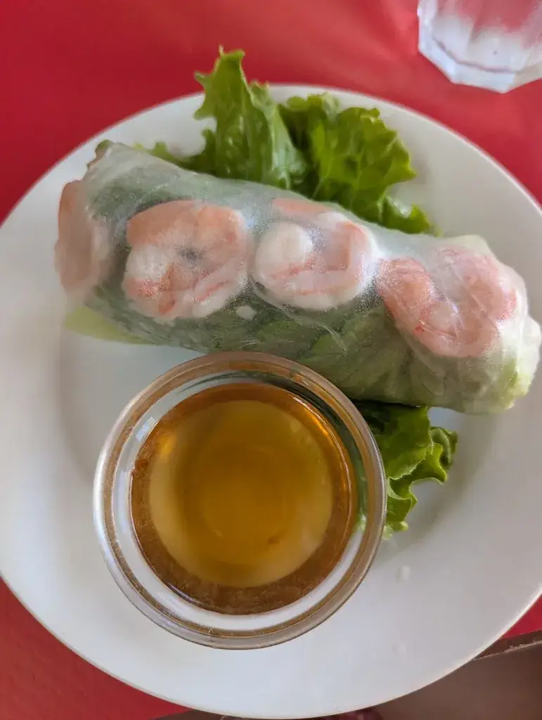 La Loba_Le Bangkok - Restaurant_Vaires-sur-Marne_review