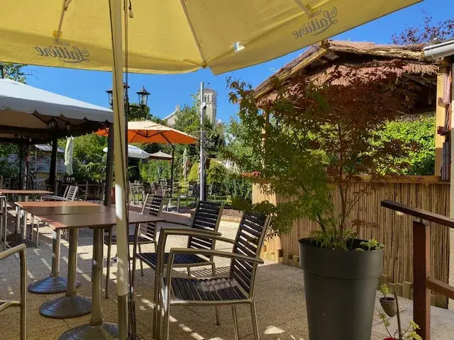 Le Bangkok - Restaurant restaurant in Vaires-sur-Marne