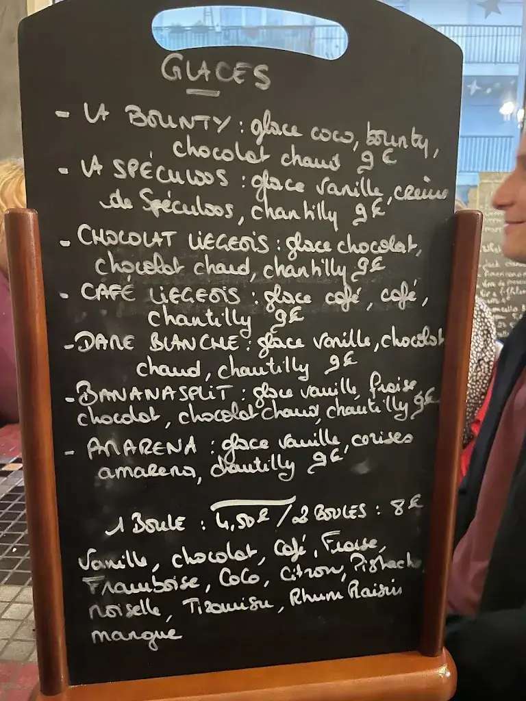 Menu_La Trattoria_Vaires-sur-Marne_image_1