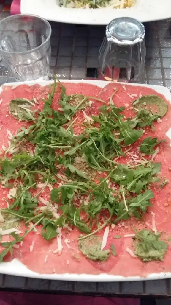 Menu_La Trattoria_Vaires-sur-Marne_image_2