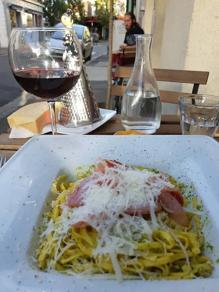 Menu_La Trattoria_Vaires-sur-Marne_image_7