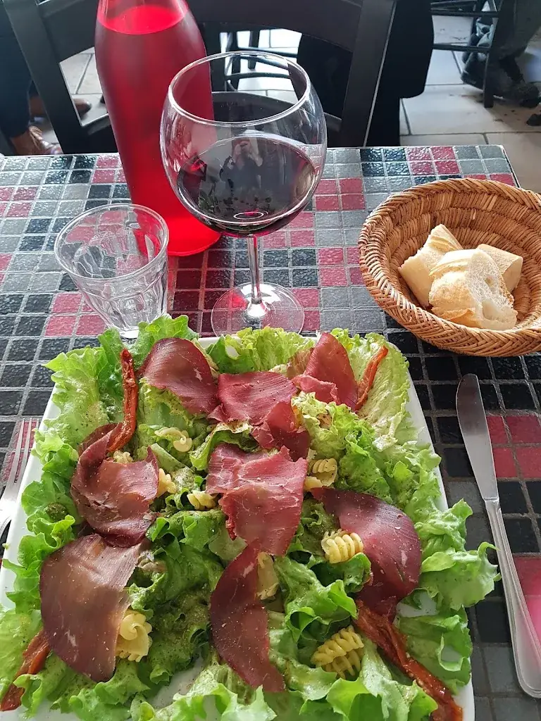 Menu_La Trattoria_Vaires-sur-Marne_image_9