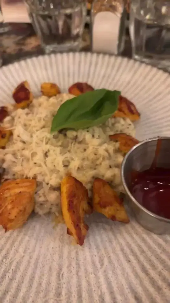 Annie DIEP_La Trattoria_Vaires-sur-Marne_review