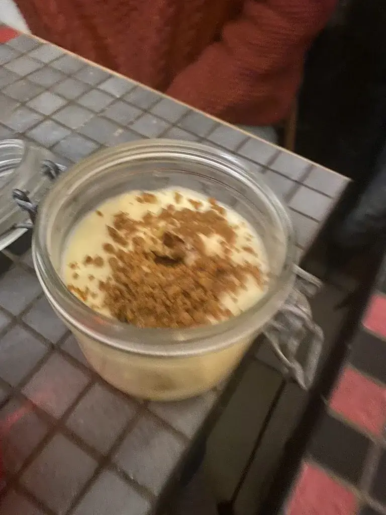 Jean-Marc Toffolon_La Trattoria_Vaires-sur-Marne_review