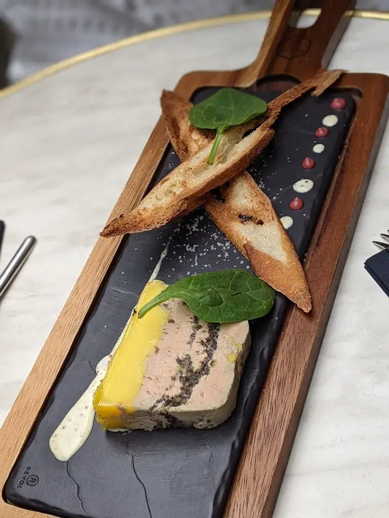 Menu_Restaurant le VII_Champs-sur-Marne_image_5