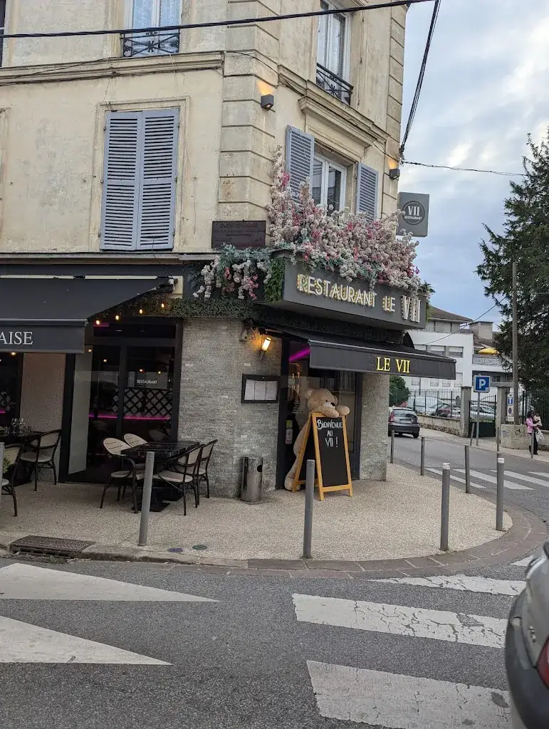 Alice Chu_Restaurant le VII_Champs-sur-Marne_review