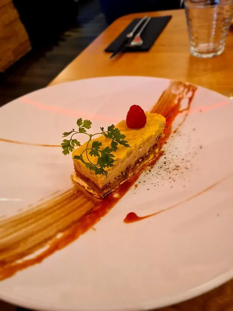 Wixner_Restaurant le VII_Champs-sur-Marne_review