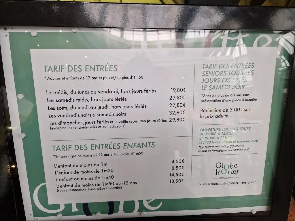 Menu_Globe Trotter_Chelles_image_2