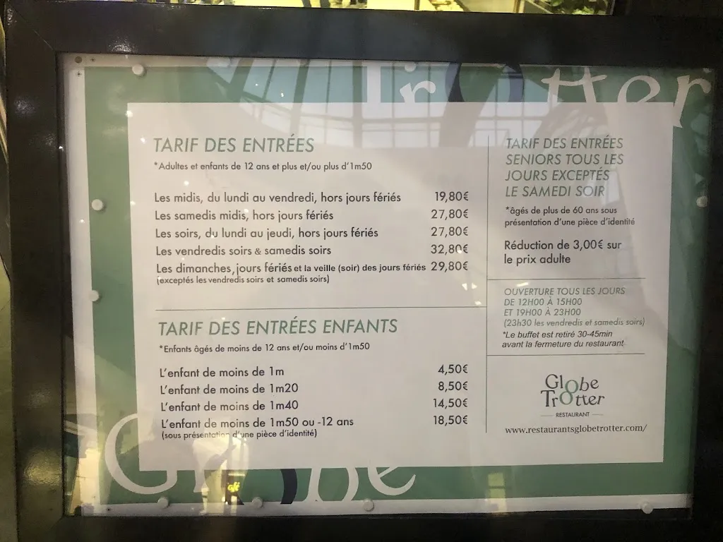 Menu_Globe Trotter_Chelles_image_4