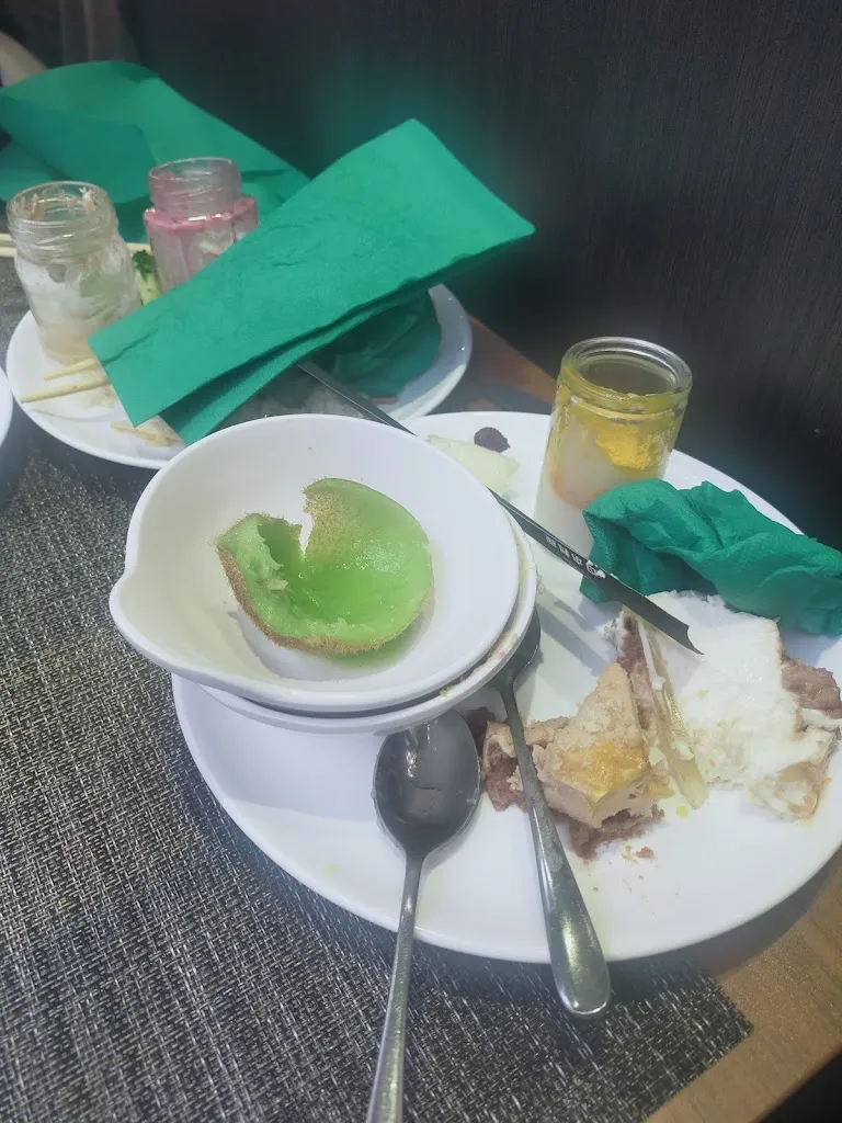 Yoyo Tang_Globe Trotter_Chelles_review