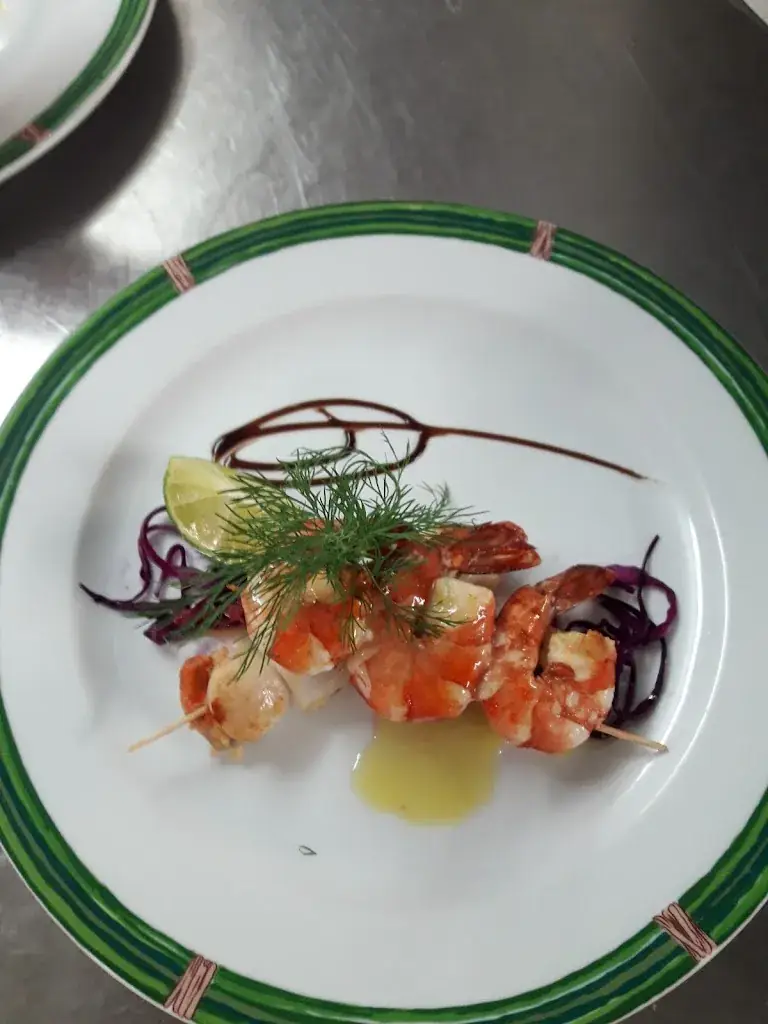 Menu_Émeraude Cély_Cély_image_7