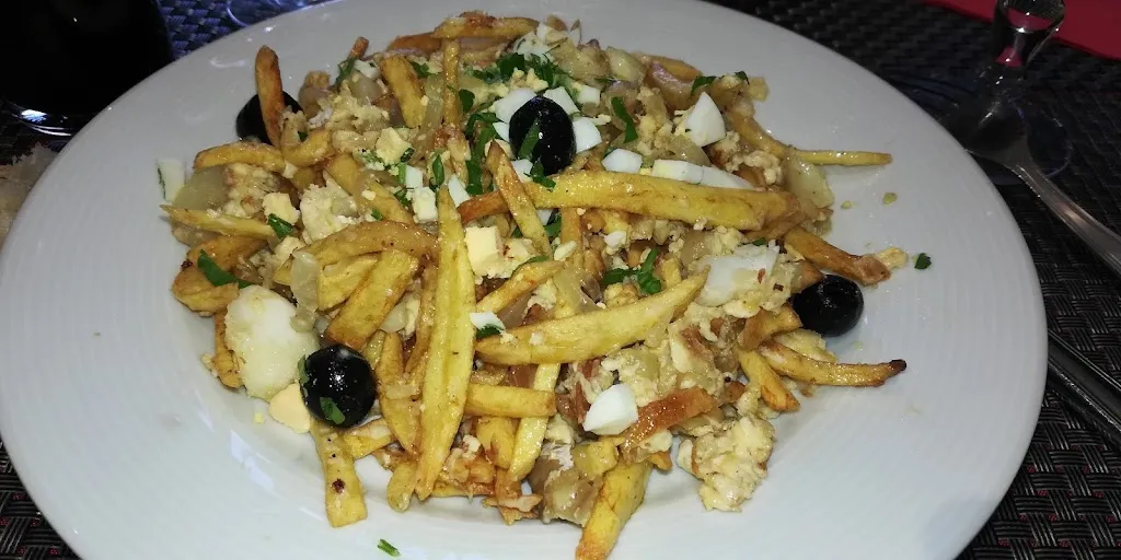 BERTRAND LE MARCHAND_LE PRIMO_Carrières-sous-Poissy_review