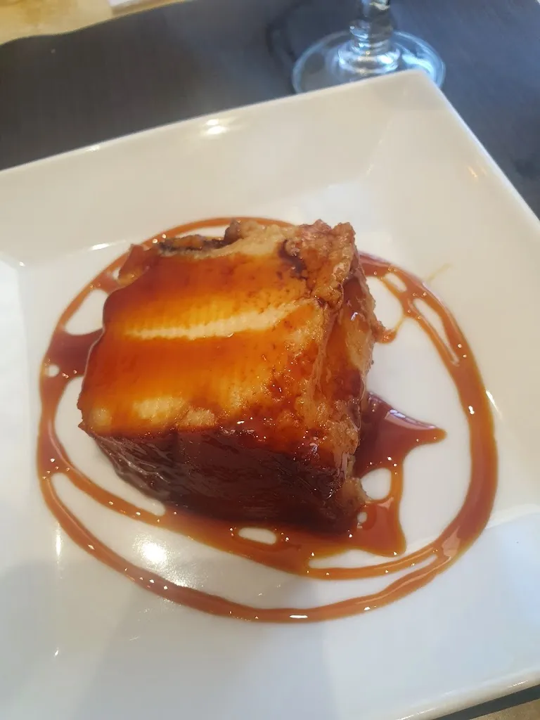 Sandrine P_LE PRIMO_Carrières-sous-Poissy_review