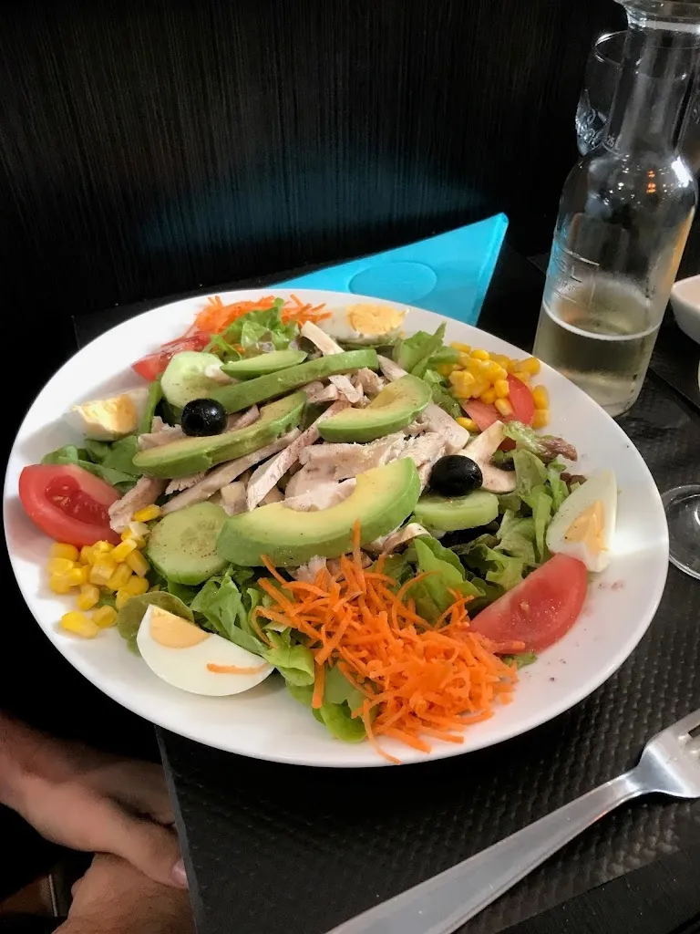 fannapm_LE PRIMO_Carrières-sous-Poissy_review