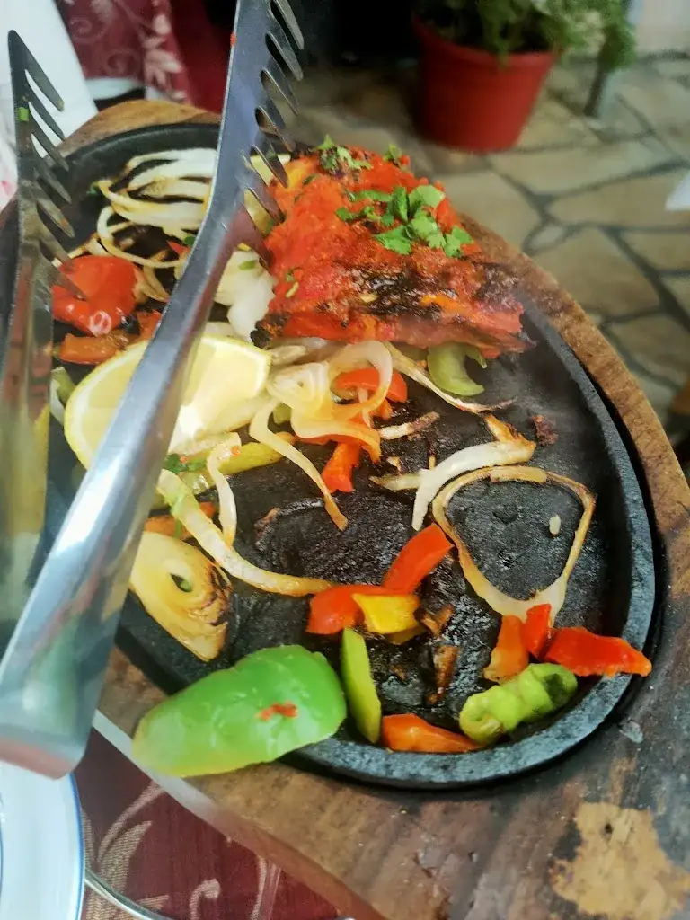 Menu_Le Punjab_Carrières-sous-Poissy_image_6