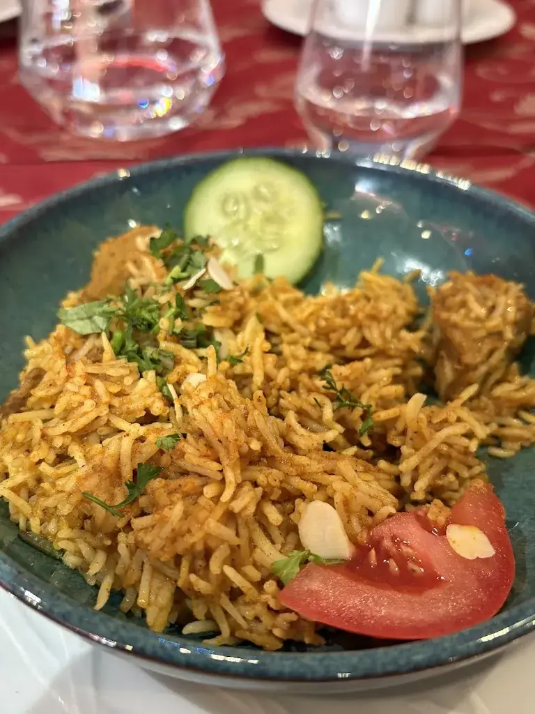 Menu_Le Punjab_Carrières-sous-Poissy_image_8