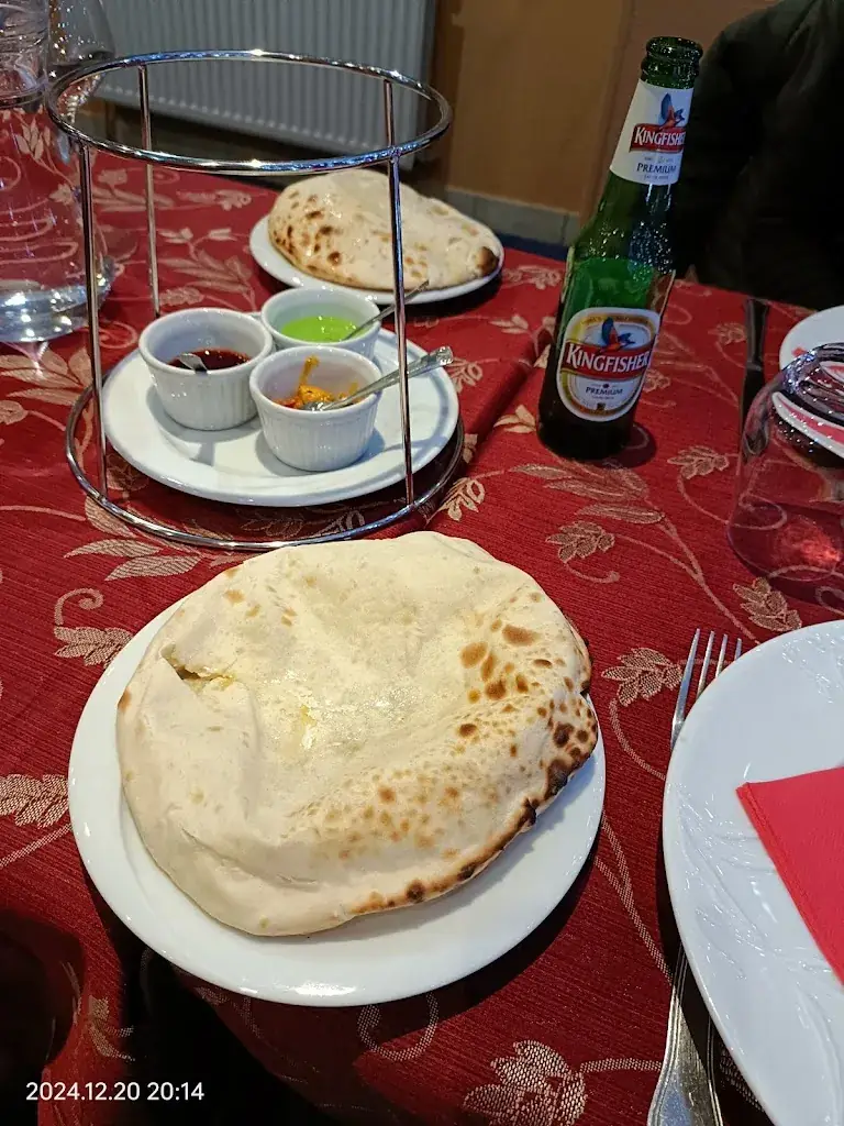 Menu_Le Punjab_Carrières-sous-Poissy_image_9