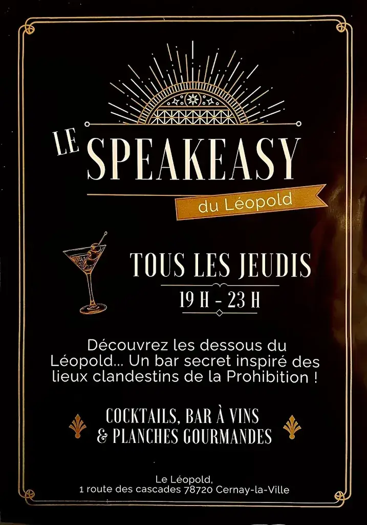 Menu_Les Salons Léopold_Cernay-la-Ville_image_2