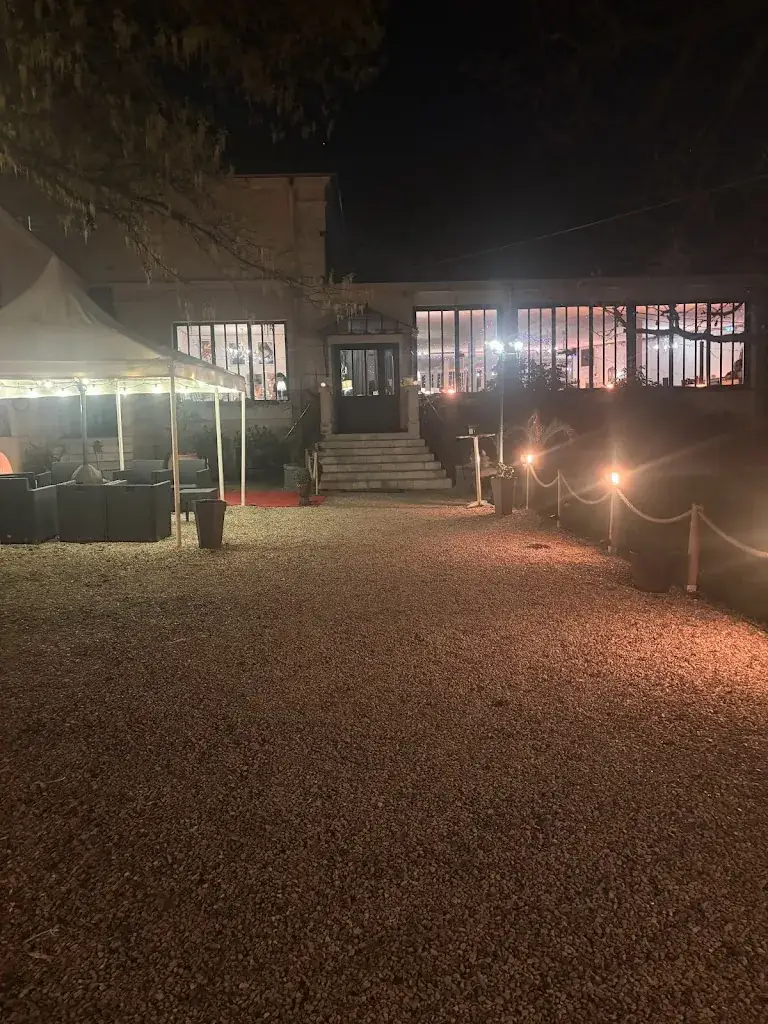 Maikey Goes_Les Salons Léopold_Cernay-la-Ville_review