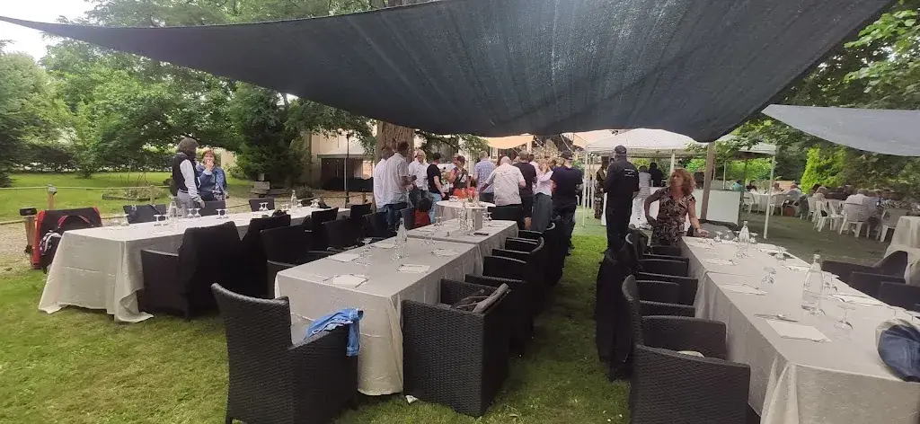 Christian CACCHIA_Les Salons Léopold_Cernay-la-Ville_review