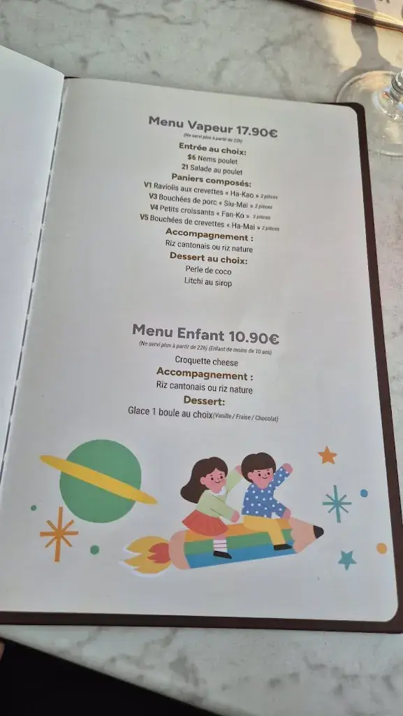 Menu_La Maison du Bonheur_Cernay-la-Ville_image_1