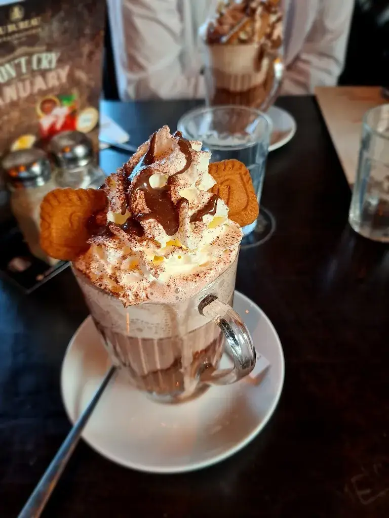 Menu_Au Bureau - Pub et Brasserie_Brétigny-sur-Orge_image_5