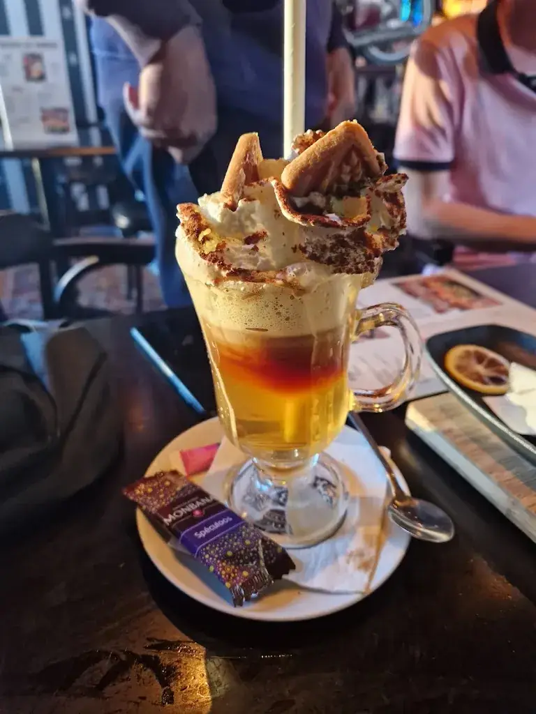 Menu_Au Bureau - Pub et Brasserie_Brétigny-sur-Orge_image_6