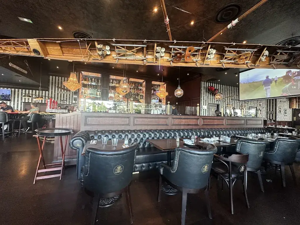 Au Bureau - Pub et Brasserie_Brétigny-sur-Orge_slider_image_3