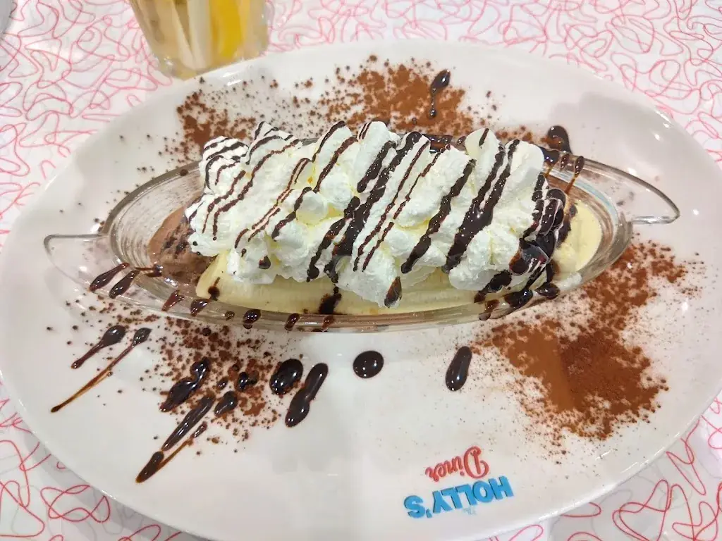 Menu_Holly's Diner_Brétigny-sur-Orge_image_5