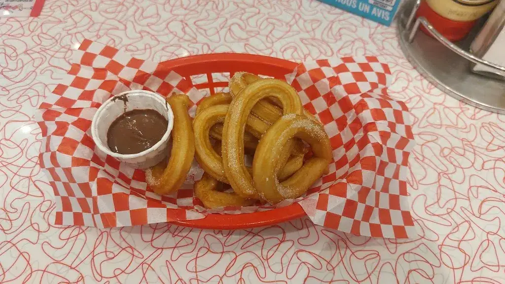 Menu_Holly's Diner_Brétigny-sur-Orge_image_8