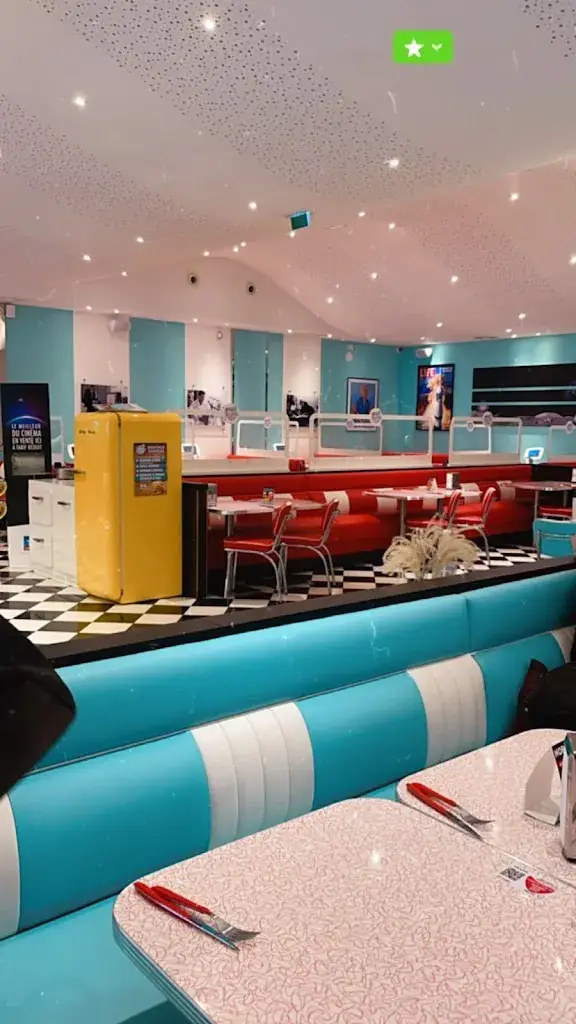 neinnex_Holly's Diner_Brétigny-sur-Orge_review