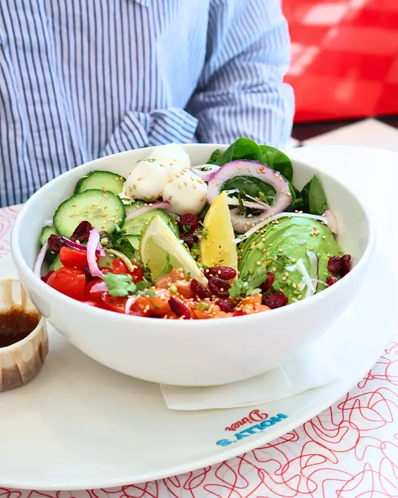 Holly's Diner_Brétigny-sur-Orge_slider_image_3