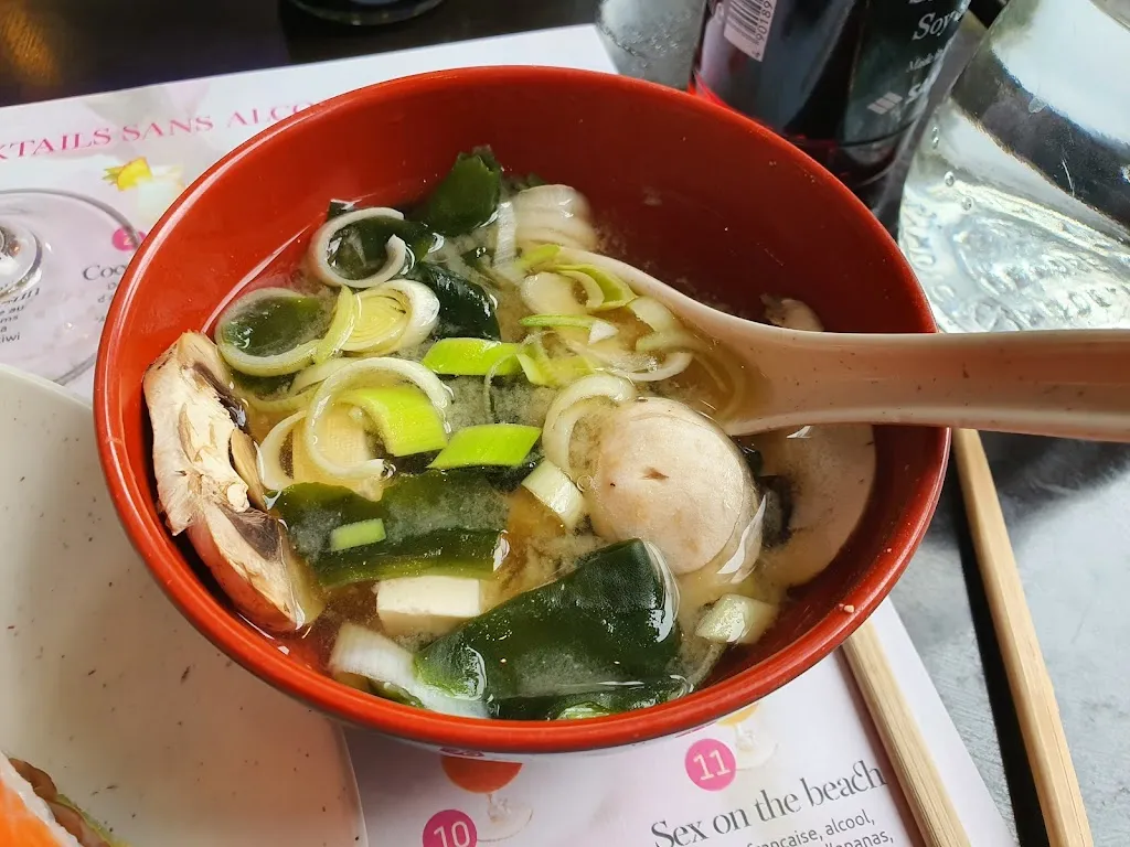 Menu_Shinjuku Buffet A Volonté Japonais_Brétigny-sur-Orge_image_7