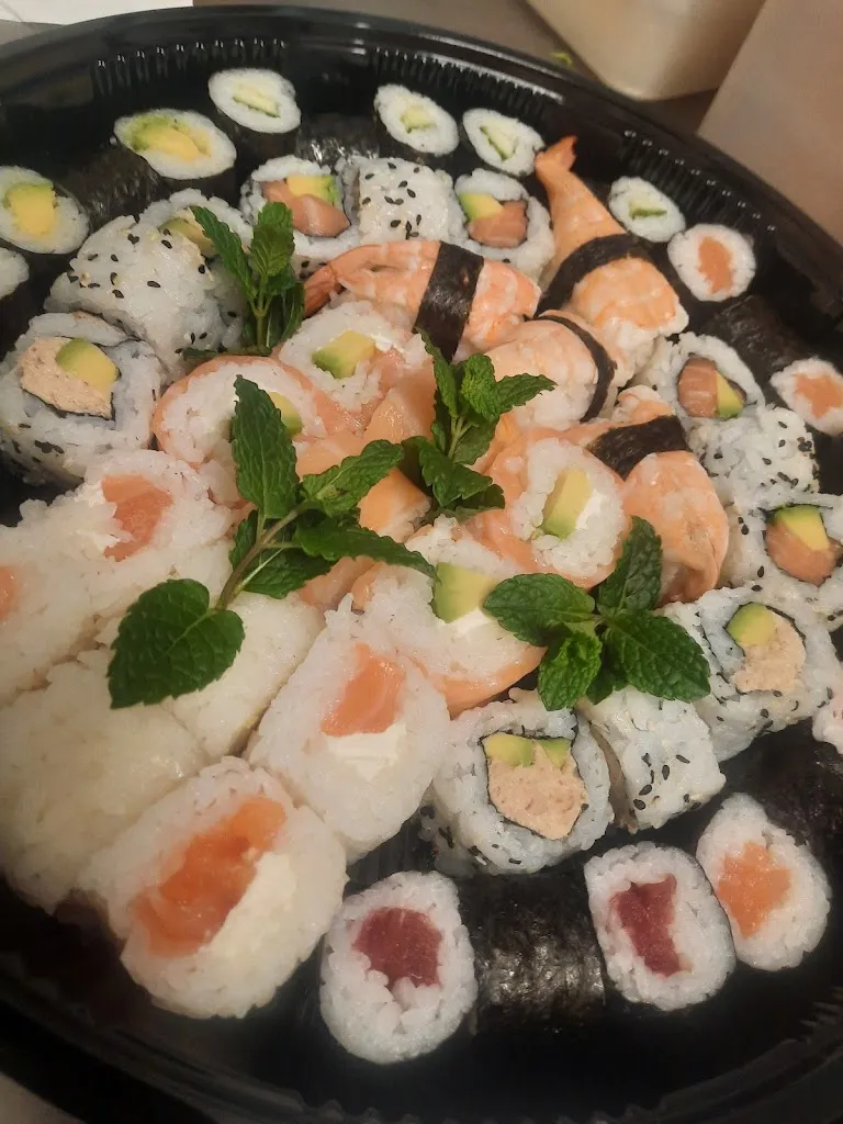 Menu_Shinjuku Buffet A Volonté Japonais_Brétigny-sur-Orge_image_9