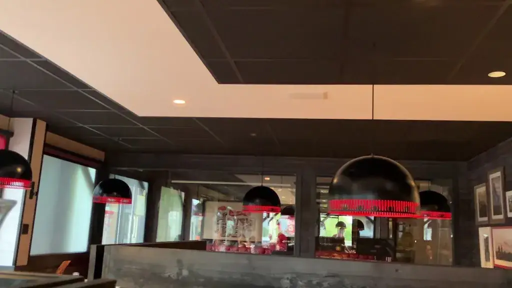 Melissa_Buffalo Grill_Brétigny-sur-Orge_review