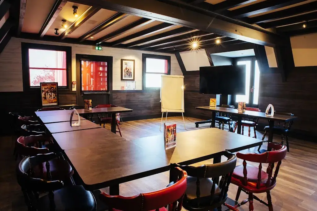 Buffalo Grill restaurant in Brétigny-sur-Orge