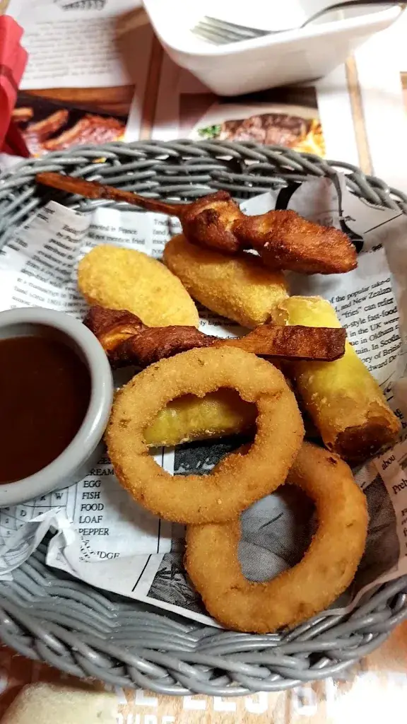 Buffalo Grill_Brétigny-sur-Orge_slider_image_2