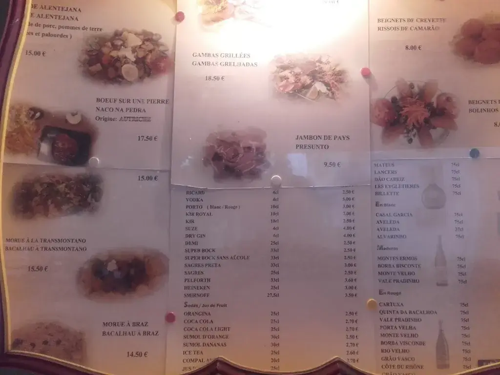 Menu_O cantinho_Brétigny-sur-Orge_image_1