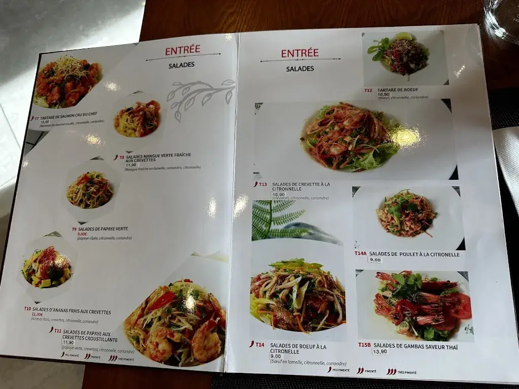 Menu_Basilic Thaï_Brétigny-sur-Orge_image_2