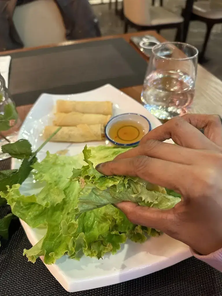 Archana Jayant_Basilic Thaï_Brétigny-sur-Orge_review