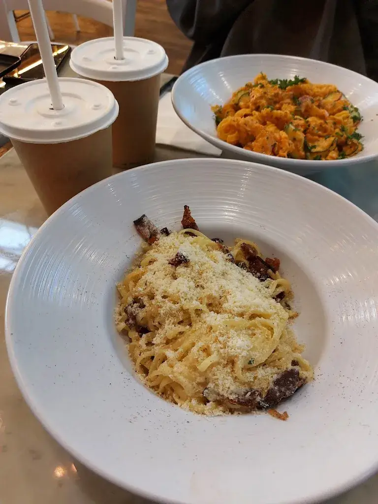 Menu_IT - Italian Trattoria Brétigny_Brétigny-sur-Orge_image_7