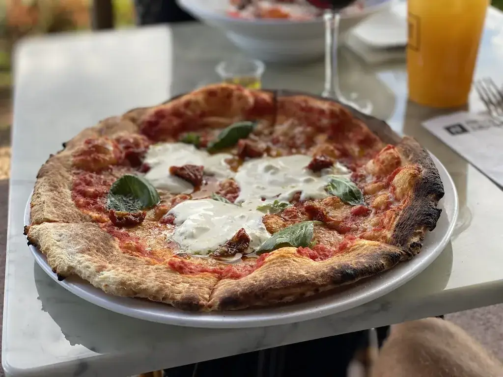 Patrick Plaggenborg_IT - Italian Trattoria Brétigny_Brétigny-sur-Orge_review