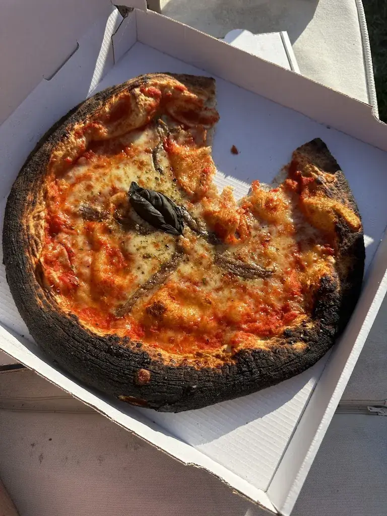 Matej Tomaščin_IT - Italian Trattoria Brétigny_Brétigny-sur-Orge_review