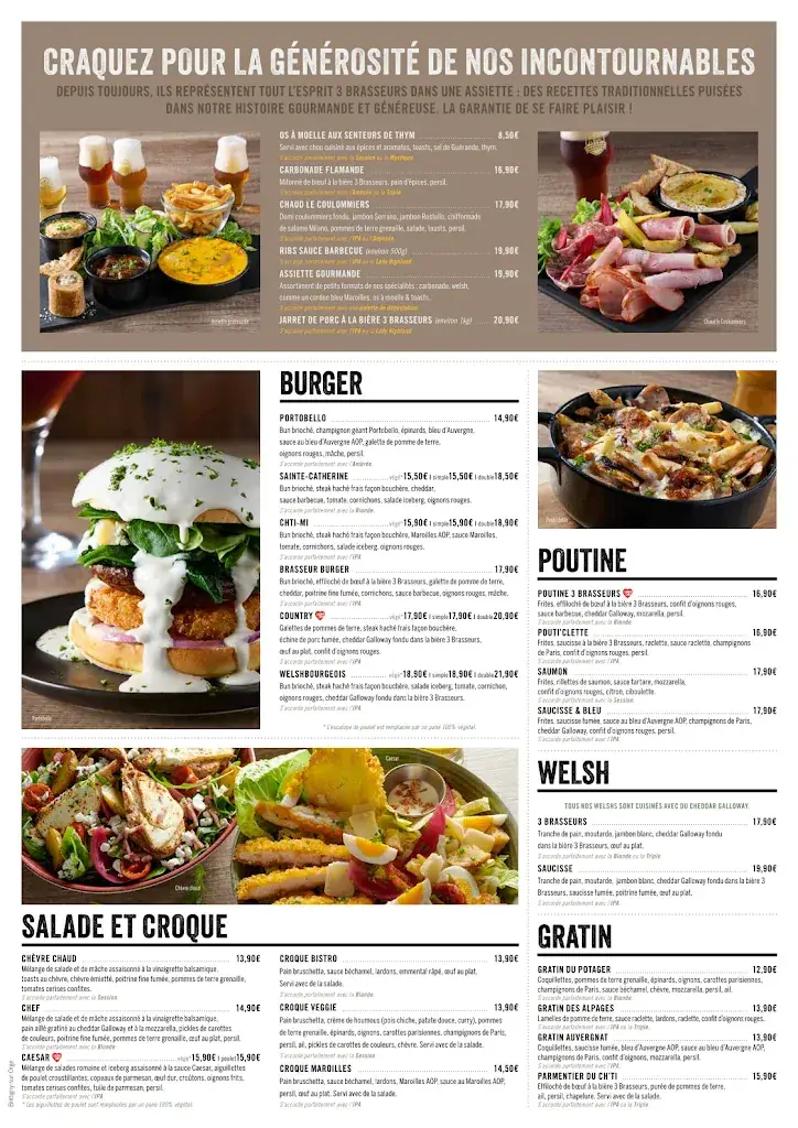 Menu_3 Brasseurs Brétigny-sur-Orge_Brétigny-sur-Orge_image_4