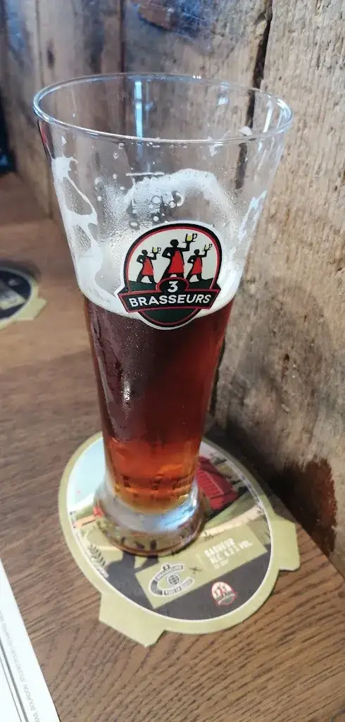 Menu_3 Brasseurs Brétigny-sur-Orge_Brétigny-sur-Orge_image_7