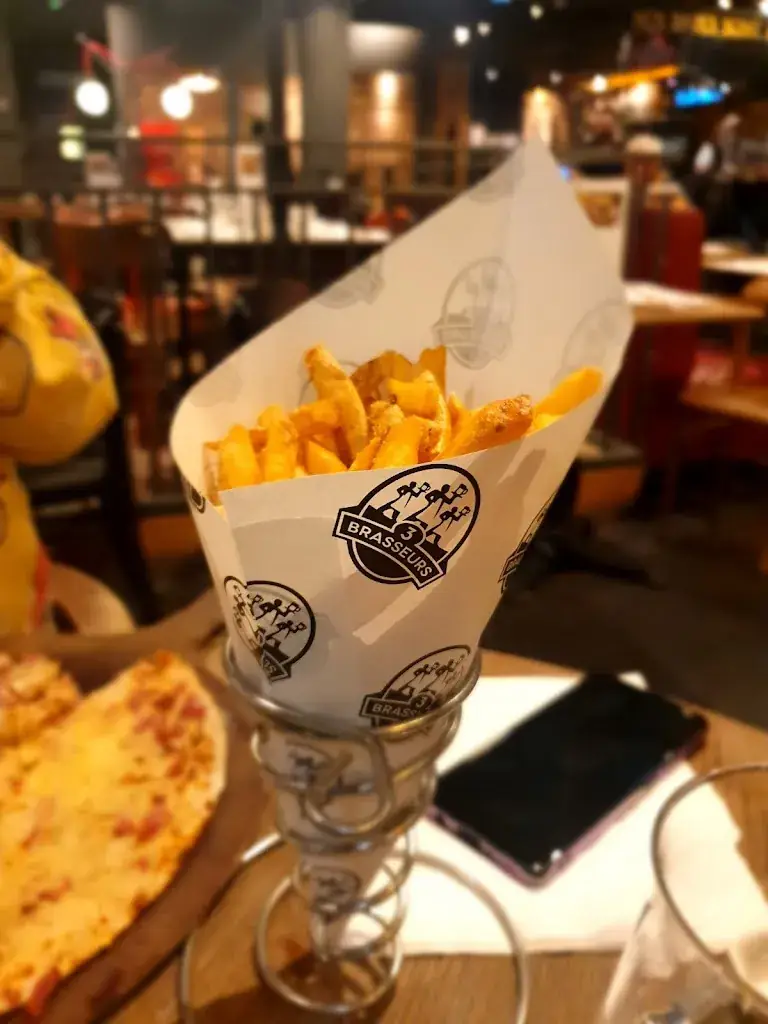 Jude Cole_3 Brasseurs Brétigny-sur-Orge_Brétigny-sur-Orge_review