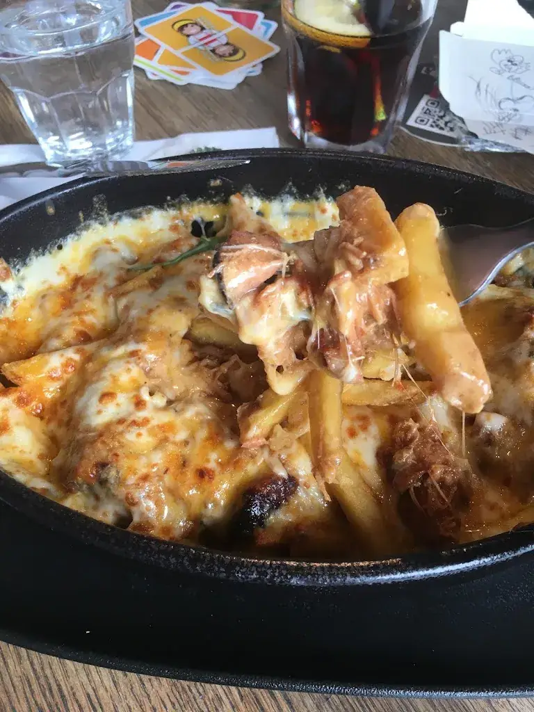 Rosie_3 Brasseurs Brétigny-sur-Orge_Brétigny-sur-Orge_review