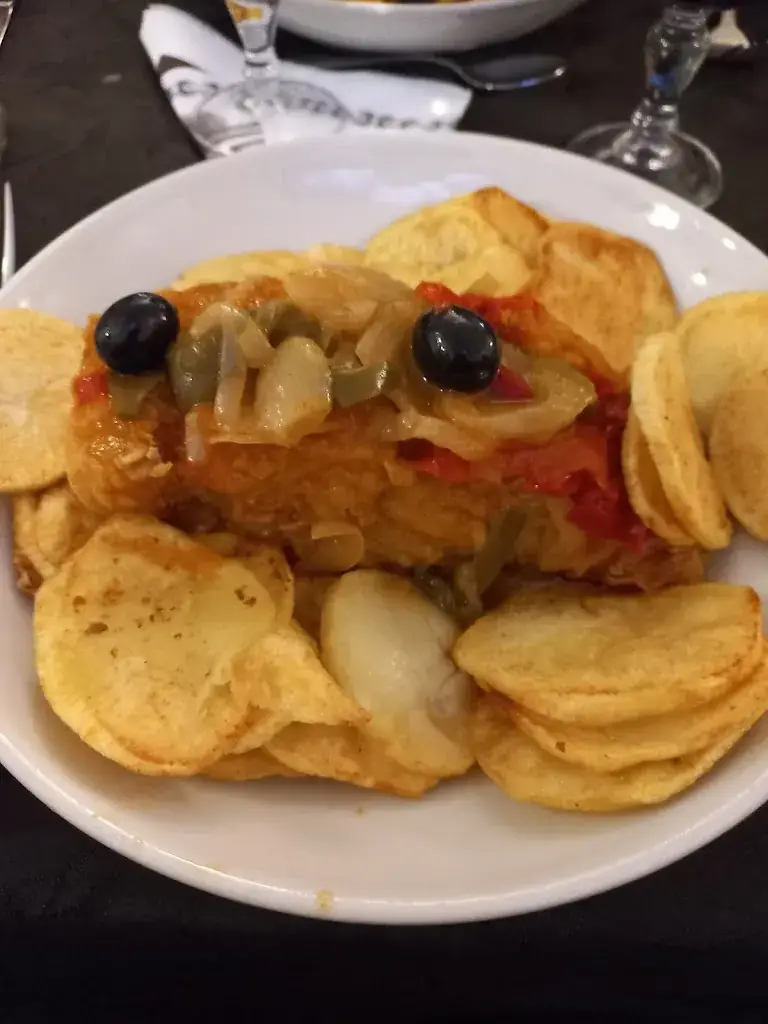 Menu_Le Soleil du Portugal_Brétigny-sur-Orge_image_2