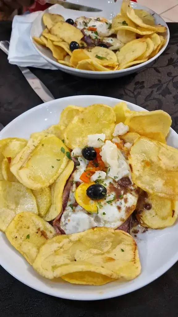 Menu_Le Soleil du Portugal_Brétigny-sur-Orge_image_3