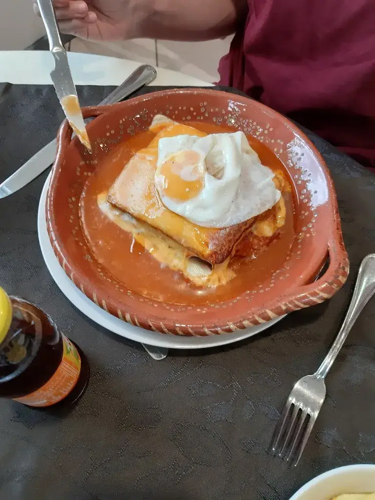 Menu_Le Soleil du Portugal_Brétigny-sur-Orge_image_4